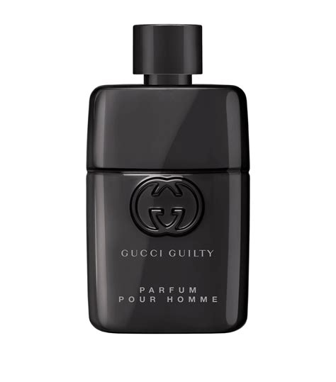 Gucci Guilty Pour Homme Parfum 50ml Spray 